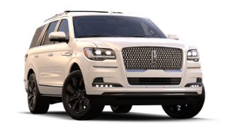 2024 Lincoln Lincoln Navigator External Image 4